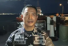 Lanal Dumai Perkuat Pembinaan Masyarakat Pesisir dan Jaga Keamanan Maritim Riau