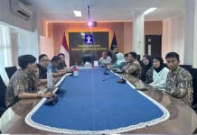 Kemenkum Riau Ikuti Forum Pengaduan Publik “PASTI ADA SOLUSI” Episode 5