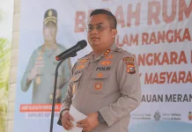 Nama Kapolres Meranti Dicatut, Masyarakat dihimbau Waspadai Modus Penipuan