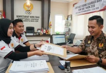 KONI Riau Mulai Verifikasi Cabor Baru, Berkas Ditunggu hingga 11 Juli