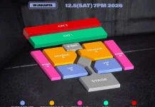 BOYNEXTDOOR Umumkan Harga Tiket dan Seat Plan Tur ‘KNOCK ON Vol.2’ di Jakarta