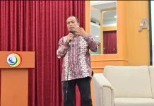 Lebih dari Satu Juta Warga Riau Manfaatkan Program Cek Kesehatan Gratis