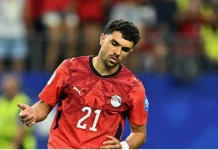 Mesir Lolos Dramatis ke Babak 16 Besar usai Singkirkan Australia lewat Adu Penalti