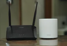 Alasan Wi-Fi Dapat Menembus Dinding, tetapi Sinyal Melemah