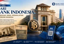 Hari Bank Indonesia 2026, Tonggak Awal Kedaulatan Ekonomi Bangsa