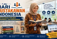Hari Pustakawan Indonesia 2026, Mengapa Perannya Kini Makin Penting?