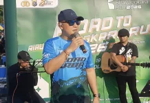Riau Bhayangkara Run 2026 Targetkan 20 Ribu Peserta dan Pengunjung