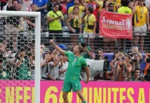 Haaland Borong Dua Gol, Norwegia Singkirkan Brasil dari Piala Dunia 2026