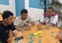 Pemkab Solok Pelajari Sistem Layanan Darurat Terpadu Pekanbaru Melalui TRC 112