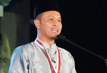 Wali Kota Pekanbaru Dorong Keberlanjutan Program Makan Bergizi Gratis