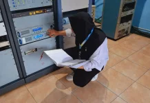 Monitoring Daya Pancar Bantu Deteksi Gangguan Lebih Awal