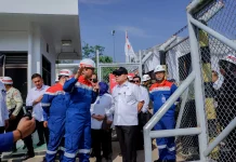 Perkuat Ketahanan Energi Nasional, PGN Garap Potensi CBM Tanjung Enim 9,7 TCF