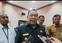 Riau Terima 4.836 Unit BSPS Tahun 2026, Pemprov Lakukan Verifikasi Penerima