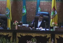 DPRD Riau Soroti Tenaga Kerja Lokal hingga CSR, Pemprov Janji Sesuaikan Anggaran