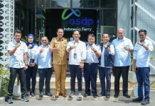 Pemkab Meranti Tergetkan Percepatan Konektivitas ke Wilayah Kepri