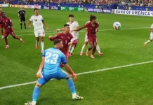 Gol Dramatis Mikel Merino Antar Spanyol Singkirkan Portugal dan Lolos ke Perempat