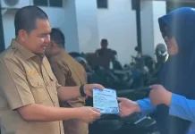 Pajak Kendaraan Dongkrak PAD Pekanbaru, BBNKB Tembus Puluhan Miliar