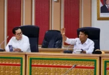 Pansus DPRD Riau Susun Aturan Tanah Ulayat, Libatkan Daerah dan Tokoh Adat