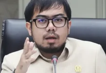Gerindra DPRD Riau Minta Pemprov Riau Segera Sikapi Perpres yang Bahas LGBTQ