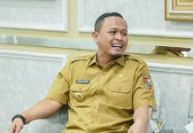 Warga Keluhkan Banjir, Pemko Pekanbaru Akan Bangun Drainase Baru