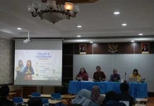 KPPN Pekanbaru Gelar Press Conference Kinerja APBN Sampai 31 Mei 2026