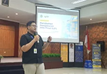 Perluas Edukasi Kebijakan Baru, DJP Riau Sosialisasi PP 20 Tahun 2026 Secara Masif