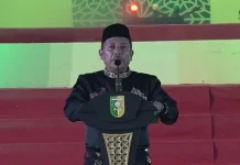 Muliardi: MTQ Bukan Sekadar Lomba, Harus Lahirkan Generasi Qur’ani dan Prestasi