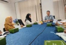 Kemenkum Riau Tegaskan Kehati-hatian Proses Pewarganegaraan