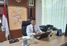 Kemenkum Riau Ikuti Bimtek Dasar Sentra Kekayaan Intelektual