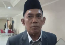 Indra Warman Pimpin NPC Riau, Fokus Perkuat Pembinaan Atlet Disabilitas