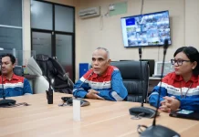 Pertamina Patra Niaga Kilang Dumai Luncurkan Program JITU, Perkuat Budaya Inovasi