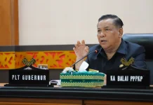 Pemprov Riau Pastikan MPLS Berlangsung Edukatif dan Bebas Perundungan