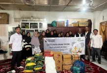 Pegadaian Pekanbaru Perkuat Komitmen ESG Melalui TJSL dan Pemberdayaan