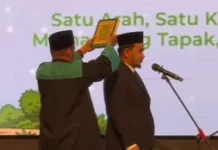 Syamsuar Dorong Direktur Baru BSP Bangkitkan Kinerja Perusahaan