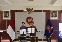 KPPU dan OJK Perkuat Sinergi Menjaga Persaingan Usaha yang Sehat di Sektor Jasa Keu