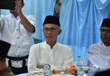 Libur Sekolah, Okupansi Hotel Pekanbaru Naik