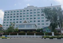 Libur Sekolah Dongkrak Hunian Hotel Aryaduta