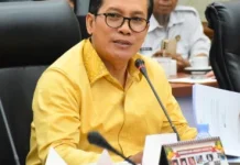 DPRD Riau Temukan Banyak Permukiman dan Fasilitas Umum Masuk Kawasan Hutan