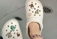 Sepatu Crocs Menjelma Menjadi Bagian dari Gaya Hidup Modern