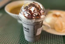 Pesona Abadi Rasa Cookies 'N Cream Oreo
