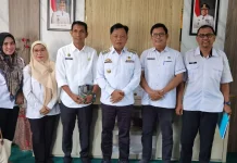 Dongkrak PAD Sektor Pajak Kendaraan, Pemkab dan Samsat Perkuat Sinergi