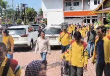Bonus Atlet PON dan Peparnas Riau Ditargetkan Cair Sebelum Haornas