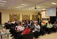 Kemenkum Riau Sosialisasikan Penghapusan Jaminan Fidusia
