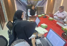 Koordinasi Regulasi Daerah di Siak Tingkatkan Kepastian Hukum