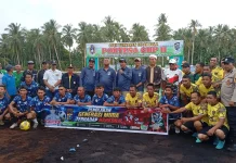 Turnamen Portesa CUP II Tahun 2026 Resmi Digelar