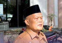Pemko Pekanbaru Dorong Penguatan Layanan Puskesos Kelurahan