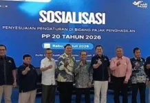 Aturan Pajak UMKM Diperbarui, Tarif Final 0,5 Persen Tetap Berlaku