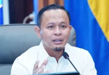 Pemko Pekanbaru Tangani Stunting lewat Gizi, Posyandu, dan Orang Tua Asuh