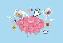 Brain Rot, Ancaman Baru di Era Media Sosial