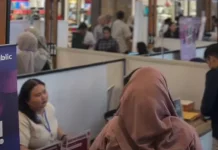 Puluhan Perusahaan Diminta Laporkan Data Rekrutmen usai Pekanbaru Job Fair 2026